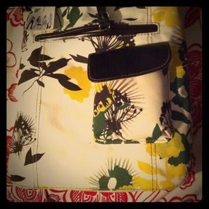 Nine west Nine & Co purse urban chic