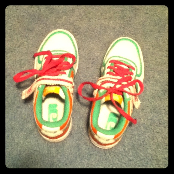 Nike shoes