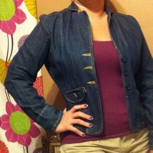 🌟BUNDLED 🌟blazer & sundress @rescott1985