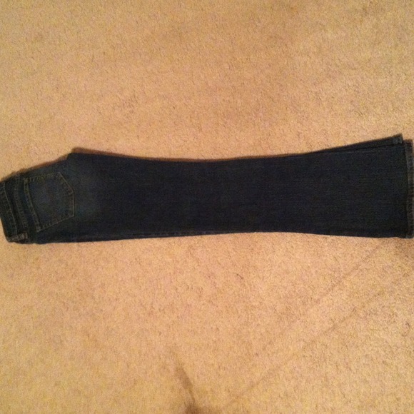 Super cute Pacsun denim jeans! - Picture 3 of 4