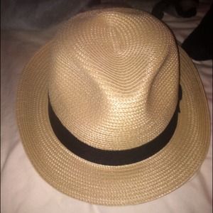 Fedora hat