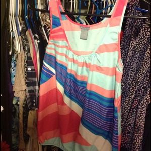 Charlotte Russe top