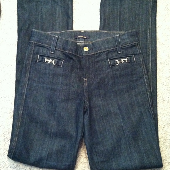 Seven For All Mankind Jeans