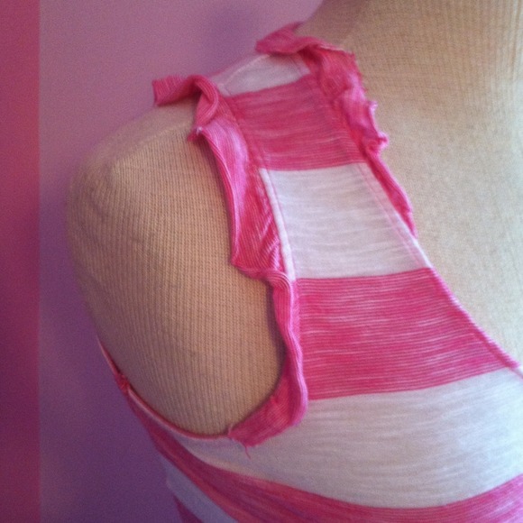 Tank Top - Picture 3 of 4