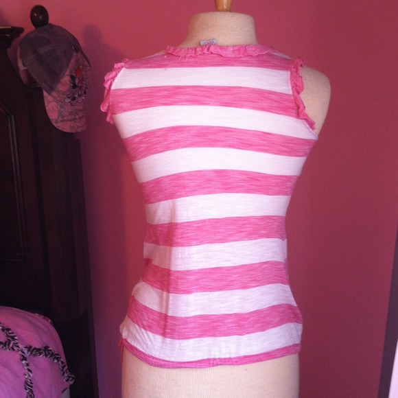 Tank Top - Picture 4 of 4