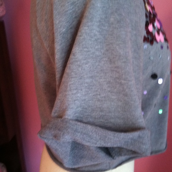 Crop Top - Picture 3 of 3