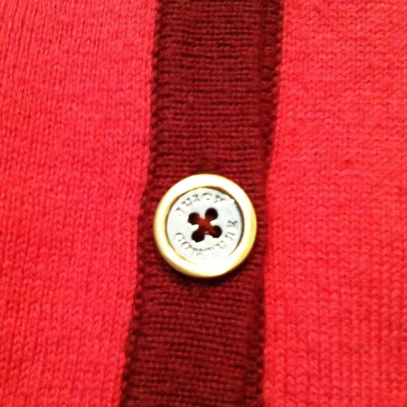 Juicy couture sweater - Picture 3 of 4