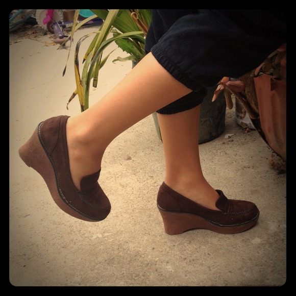 Vintage shoes👍😊