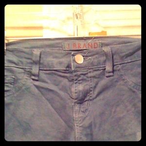 J brand skinny jeans