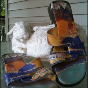 Shoes Bundle @anitaeve216