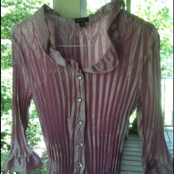 Blouse & Paris Top SOLD