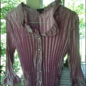 Blouse & Paris Top SOLD