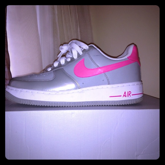 Nike air force ones