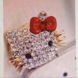 ❤Hello Kitty Charm❤