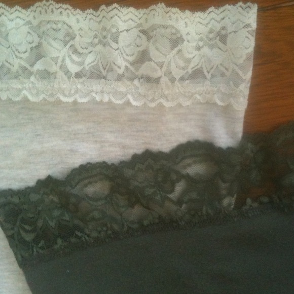 Tank Tops. - Picture 2 of 3