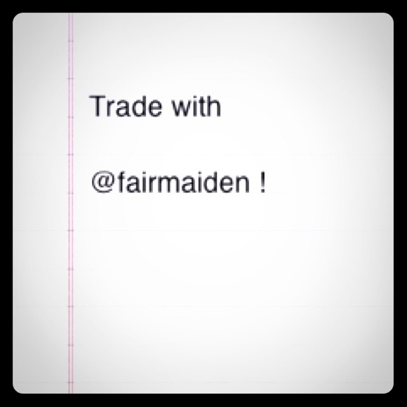 Trade