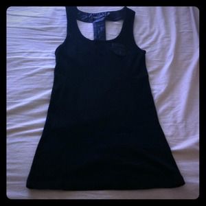 Forever 21 blake racer back