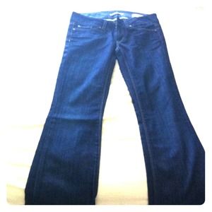 Gap jeans