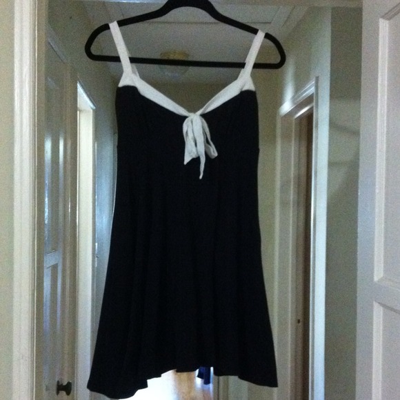 Victoria's Secret Bra Tops Sun Dress👗