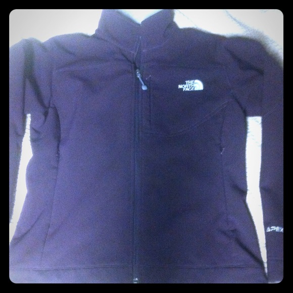 North Face Apex Jacket