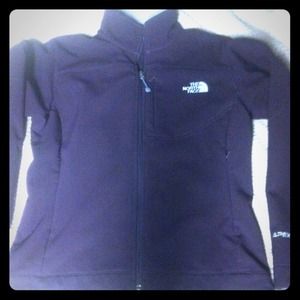 North Face Apex Jacket