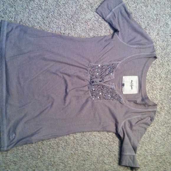Abercrombie top