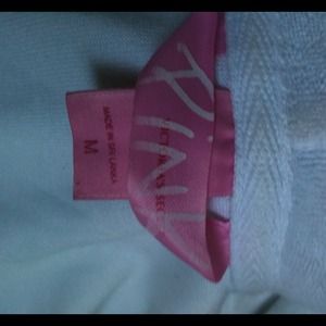 TRADEVictoria Secret Pink Sweater