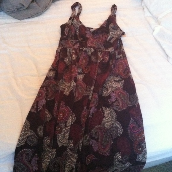 Summer dress
