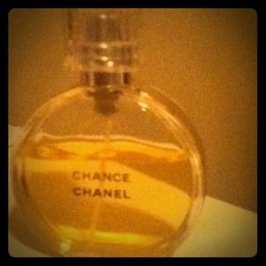 RESERVED for @foreversaved Chance by Chanel