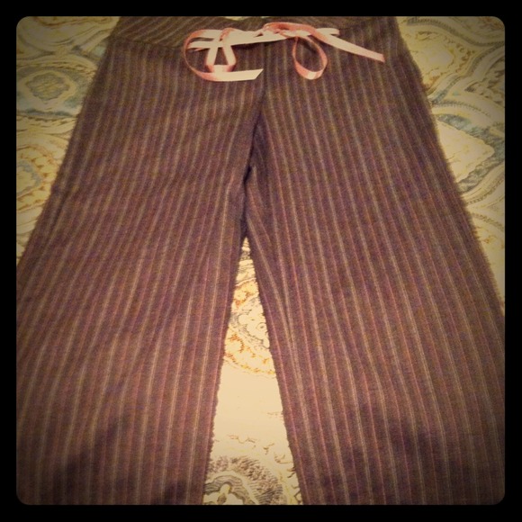 Amy Byer Pants - Amy Byer Girls capris