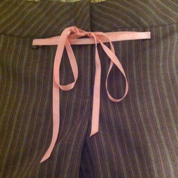 Amy Byer Girls capris - Picture 2 of 3