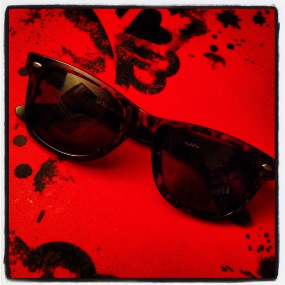 Sunglasses/Headband Trade