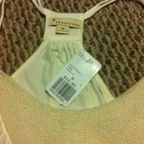 ❤SOLD❤ XXI Pretty Pearls!!! - Picture 3 of 4