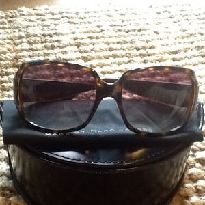 Marc Jacobs sun glasses