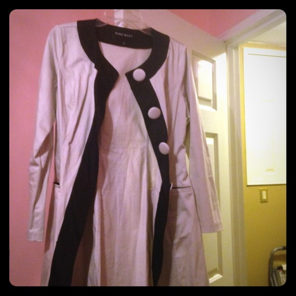 coat