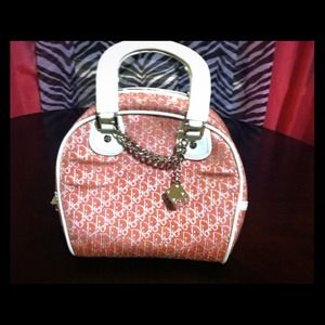 Dior bag