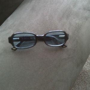 Authentic Gucci Glasses