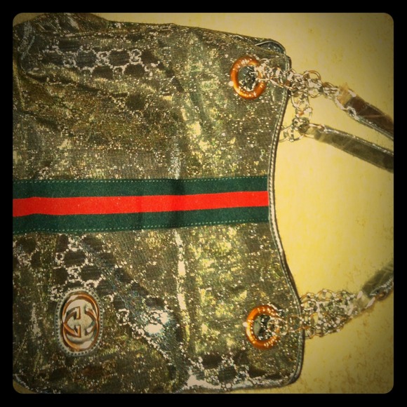 Bundle for @fancyjulie - 2 Gucci bags