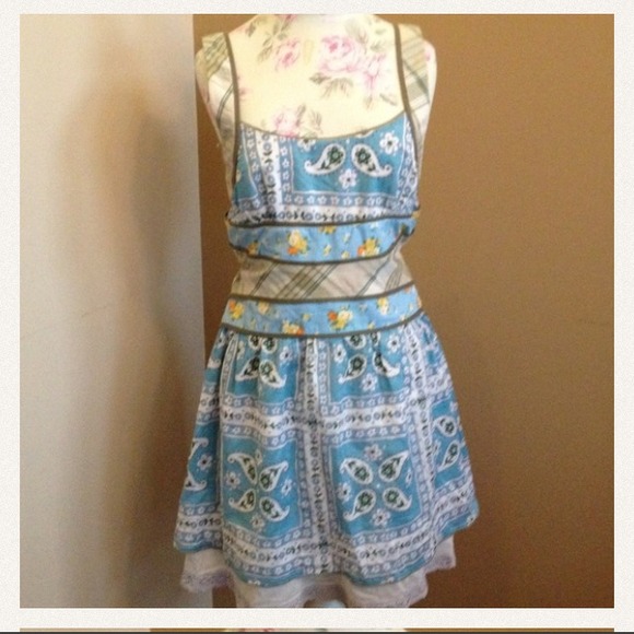 Free people sundress