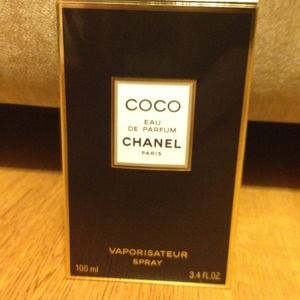 CHANEL Other - Coco Chanel Perfume REDUCED CHANEL Other - Coco Chanel Perfume REDUCED