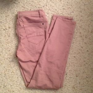 💚 NEW Rose Pink Jeggings💚