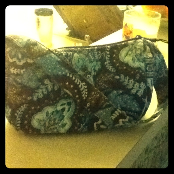 Small Vera Bradley purse