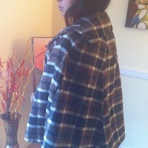 Short cape- reduced- SoLD