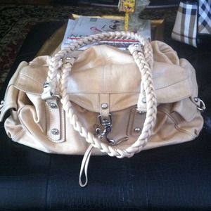 💢SOLD💢Francesco Biasia handbag🌺