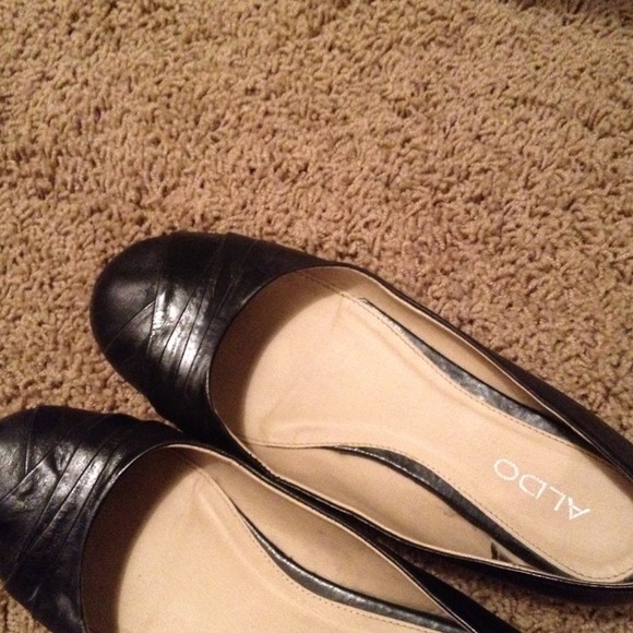 Aldo ballerina flats