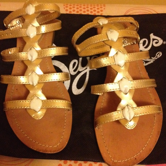 Seychelles Sandals