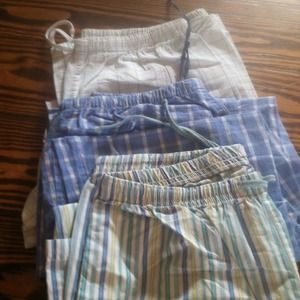 A&F pajama pants