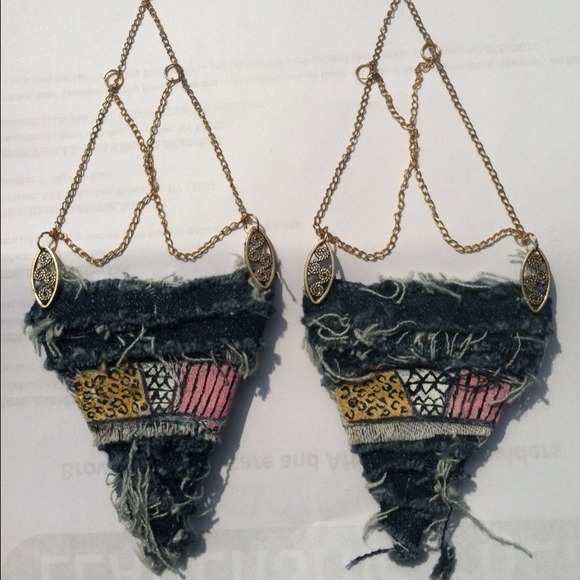 Suspended angles by Rhude - Picture 2 of 2