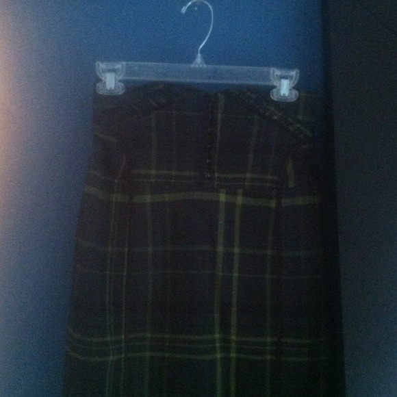Pencil skirt. Adorable