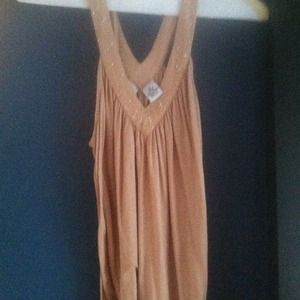 Top from armani exchange. Never worn